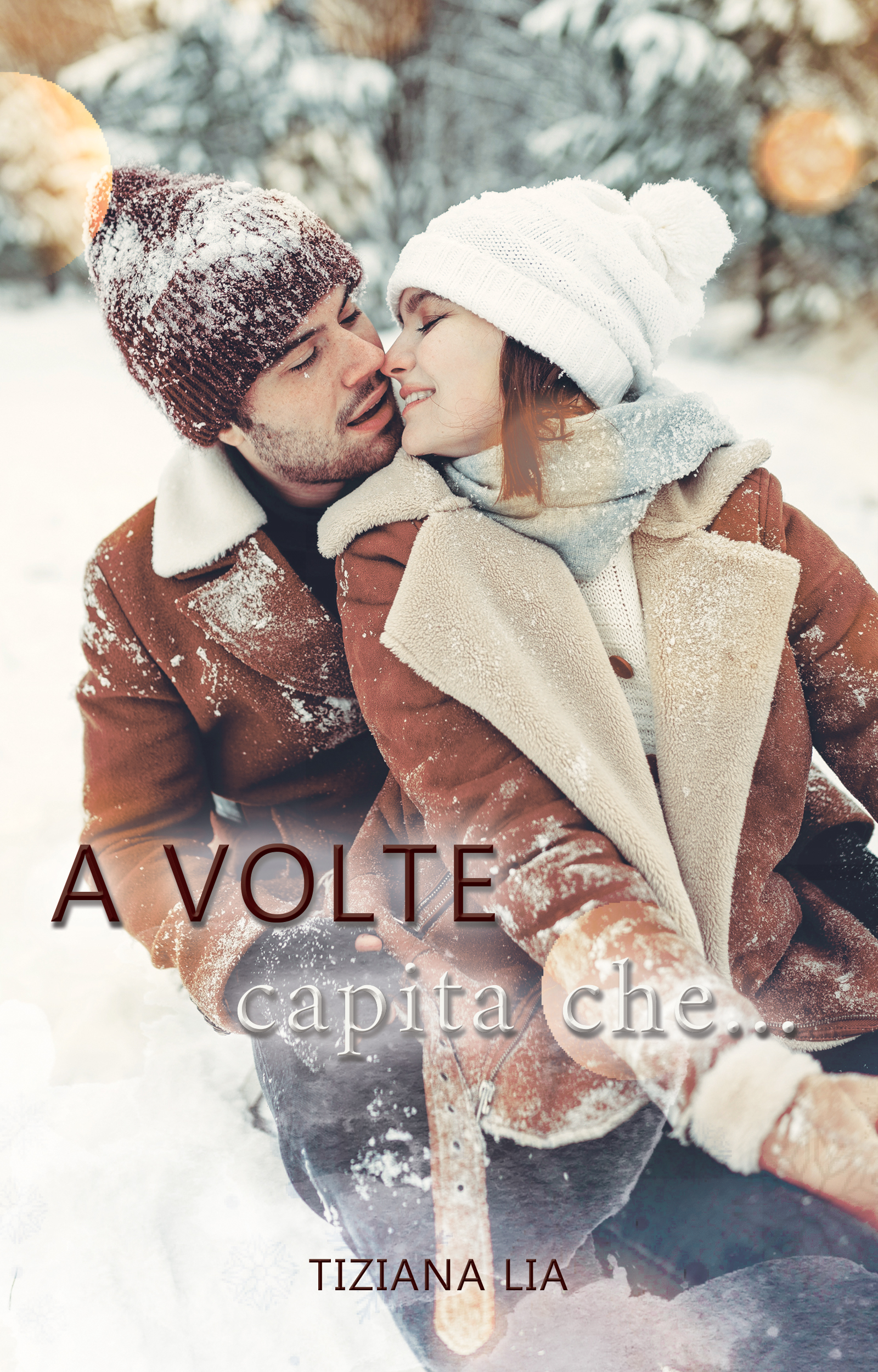 A volte capita che... (Paperback)