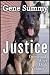 Justice: Driftwood after Dark - Volume 3