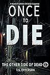 Once to Die