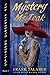 The Mystery Of Ms. Teak: The Ainsworth Chronicles, Book Two: