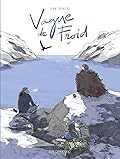 Vague de froid (French Edition)