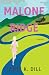 Malone Ridge by James K Dill