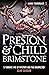 Brimstone (Agent Pendergast Book 5)