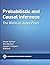 Probabilistic and Causal Inference: The Works of Judea Pearl (ACM Books, 36)