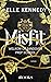 Misfit (Prep, #1)