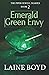 Emerald Green Envy