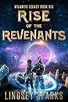 Rise of the Reven...