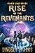 Rise of the Revenants (Atlantis Legacy #6)