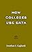 How Colleges Use Data (Higher Ed Leadership Essentials)