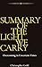Summary of The Light We Car...