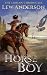 Horse Boy (The Lorian Chronicles)