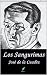 Los Sangurimas: Novela montuvia