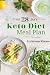 28 Day Keto Diet Meal Plan ...