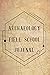 Archaeology Field School Journal and Sketchbook by A. Hummel