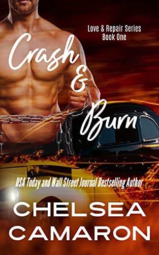 Crash & Burn (Love & Repair, #0.5)