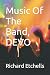 Music Of The Band, DEVO by Richard Etchells