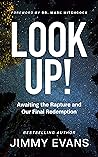 Look Up!: Awaiting the Rapture and Our Final Redemption Book cover for Look Up!: Awaiting the Rapture and Our Final Redemption