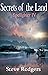 Secrets of the Land (Spellgiver #4)