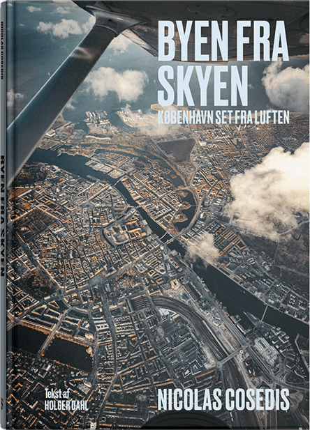 Byen fra skyen