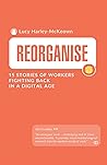 Reorganise by Lucy Harley-Mckeown