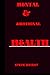 MENTAL & EMOTIONAL HEALTH by Steve Bright