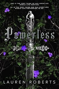 Cover of Powerless