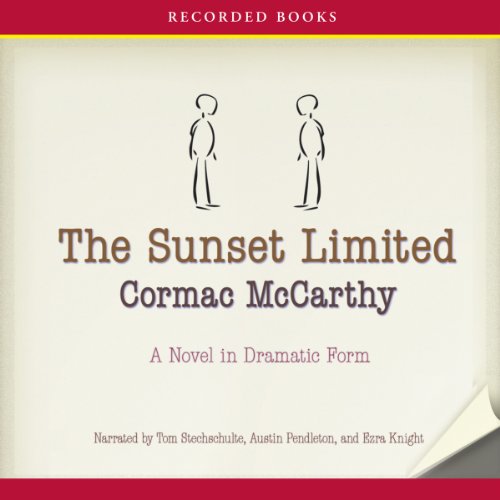 The Sunset Limited