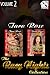 The Racy Nights Collection, Volume 2 by Tara Rose
