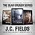 The Sean Kruger Series Complete Boxed Set