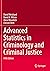Advanced Statistics in Crim...