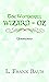 THE WONDERFUL WIZARD OF OZ - ANNOTATED CLASSIC