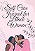 SELF CARE JOURNAL FOR BLACK...