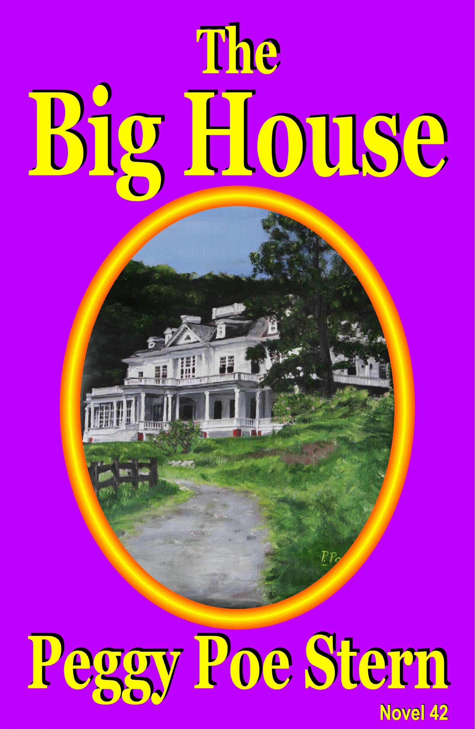 The Big House (Kindle Edition)