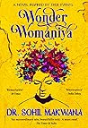 WONDER WOMANIYA by Sohil Makwana