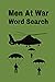 Men At War Word Search: Thi...