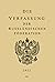 Die Verfassung der Russländischen Föderation by DRV