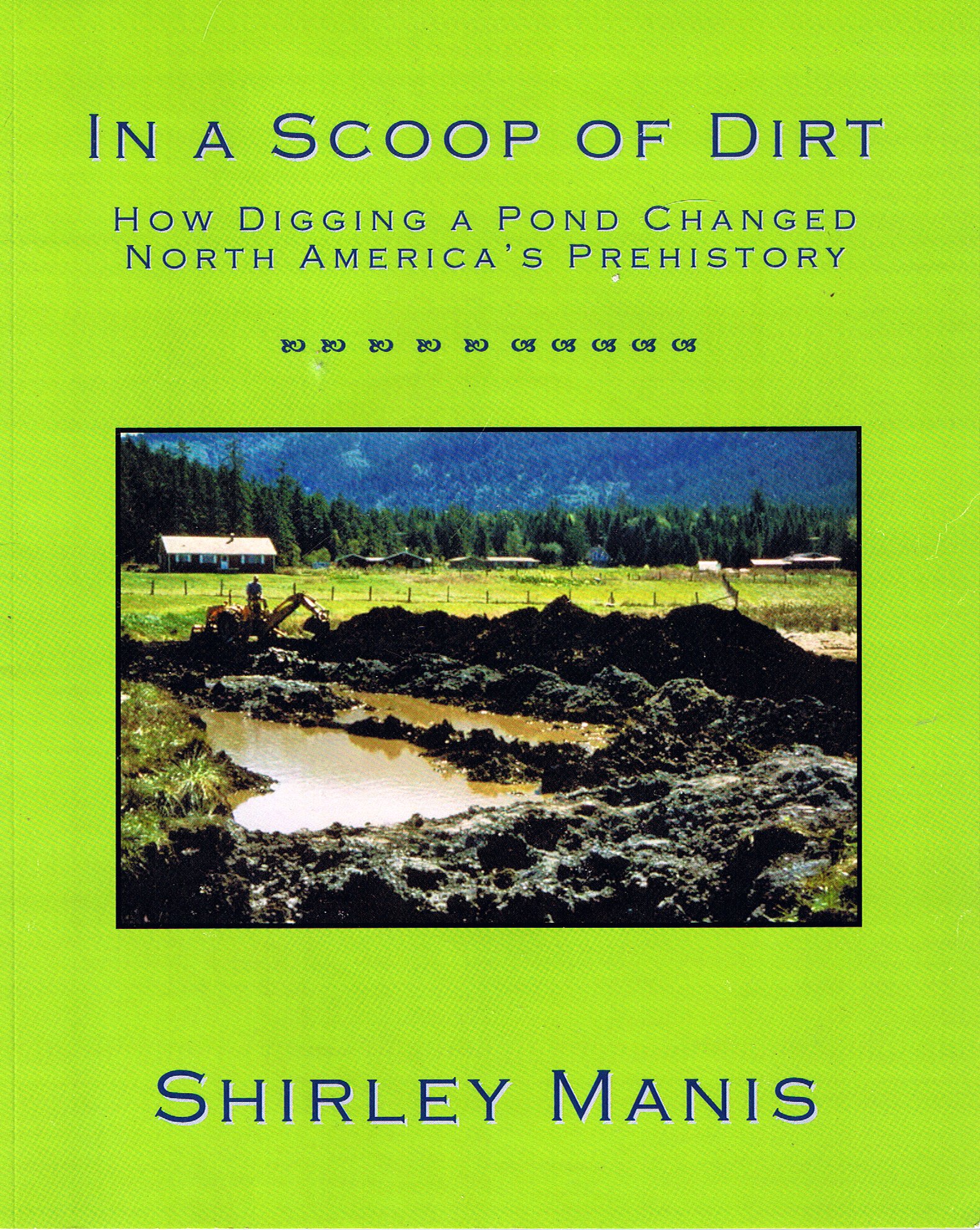 In a Scoop of Dirt (Paperback)
