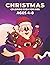 Christmas Coloring Book: Su...