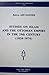 Studies on Islam and the Ottoman Empire in the 19th century, 1826-1876 (Analecta Isisiana)