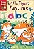 Little Tiger's Funtime ABC (Little Tiger's Funtime Books)