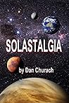 Solastalgia: Book 2 of The Ancestor Trilogy