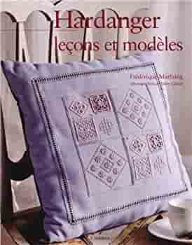 Hardanger: Leçons et modèles