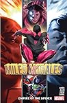 Miles Morales by Saladin Ahmed