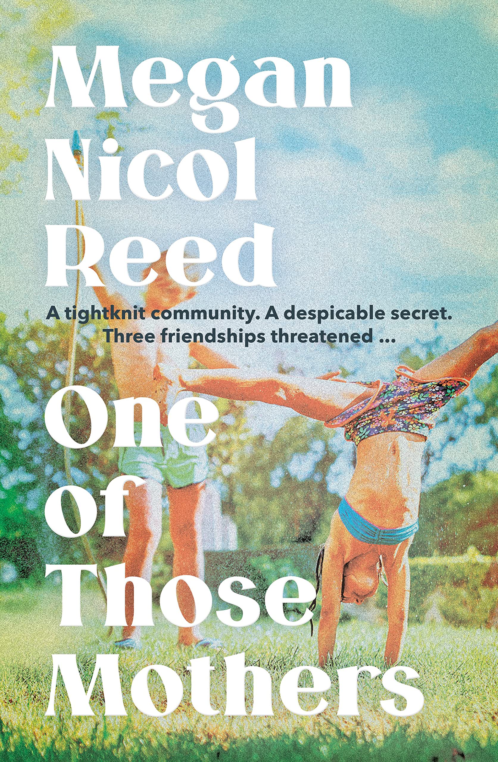 One of Those Mothers (Kindle Edition)