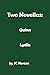 Two Novellas by JC Norton