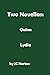 Two Novellas by JC Norton