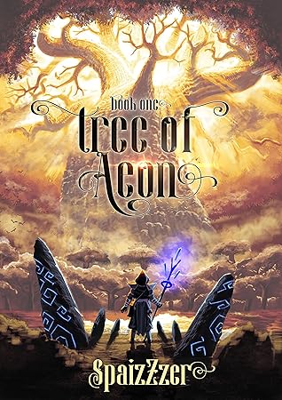 Tree of Aeons (Tree of Aeons, #1)