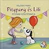 Pitypang születésnapja by Panka Pásztohy