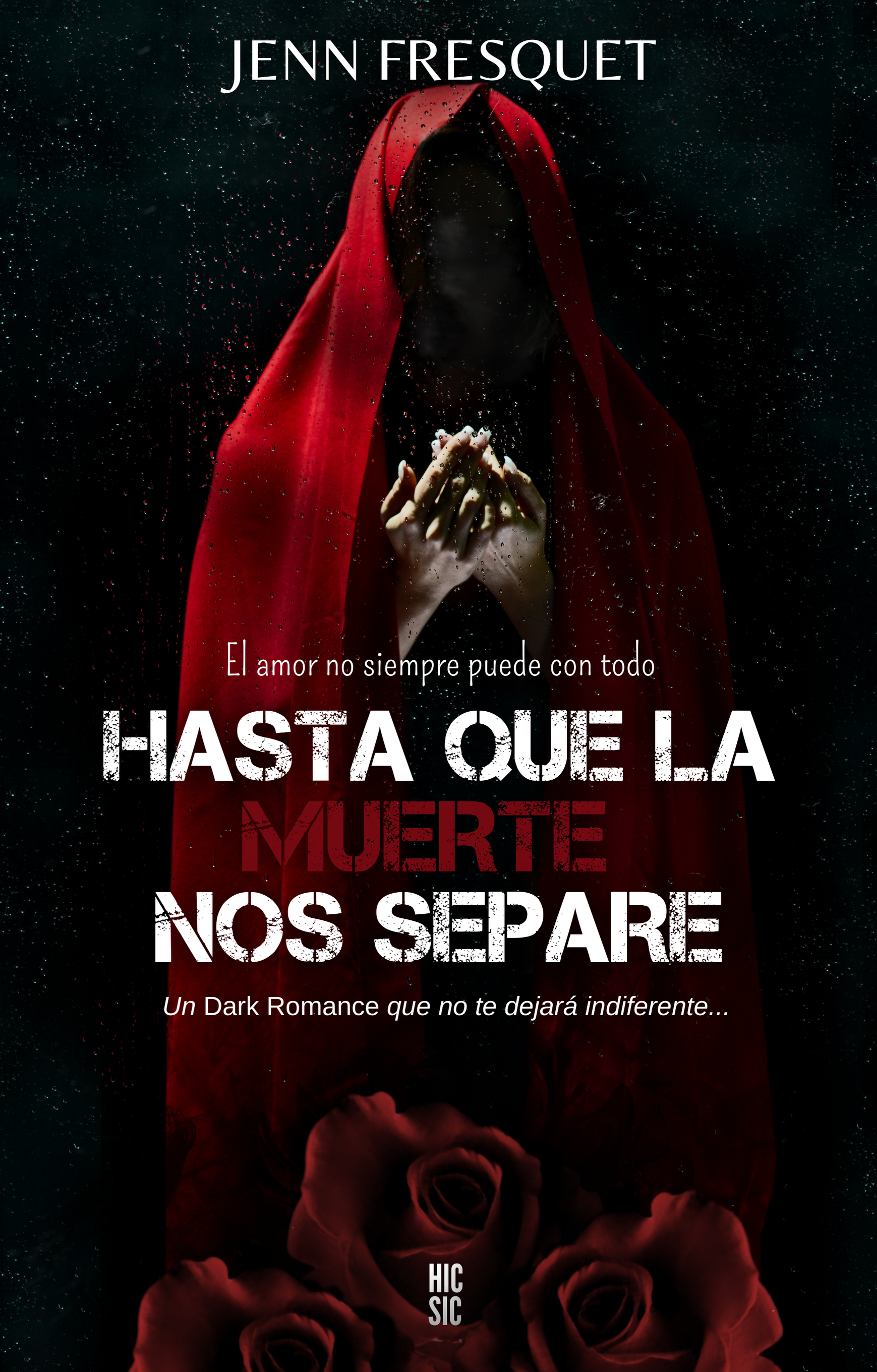 Hasta que la muerte nos separe (Unknown Binding)