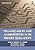 Organization and Administration in Higher Education